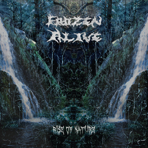 Frozen Alive : Rise of Nature